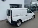 VW Caddy Cargo 2.0TDI DSG