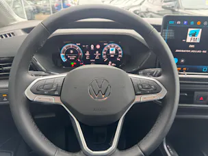 VW Caddy Cargo 2.0TDI DSG