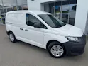 VW Caddy Cargo 2.0TDI DSG