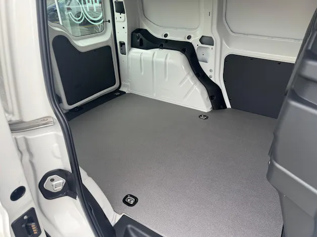 VW Caddy Cargo 2.0TDI DSG