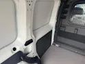 VW Caddy Cargo 2.0TDI DSG