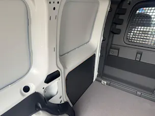 VW Caddy Cargo 2.0TDI DSG