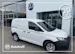 VW Caddy Cargo 2.0TDI DSG