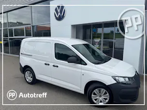 VW Caddy Cargo 2.0TDI DSG