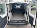 VW Caddy Cargo 2.0TDI DSG