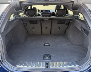 BMW M340d xDrive 48V Touring Steptronic