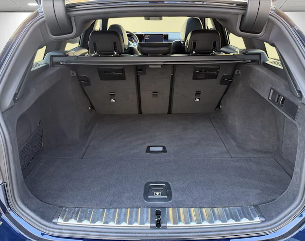 BMW M340d xDrive 48V Touring Steptronic