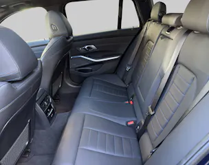 BMW M340d xDrive 48V Touring Steptronic