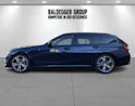 BMW M340d xDrive 48V Touring Steptronic