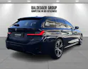 BMW M340d xDrive 48V Touring Steptronic
