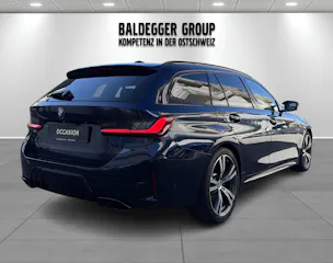 BMW M340d xDrive 48V Touring Steptronic