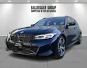 BMW M340d xDrive 48V Touring Steptronic