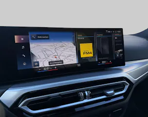 BMW M340d xDrive 48V Touring Steptronic