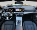 BMW M340d xDrive 48V Touring Steptronic