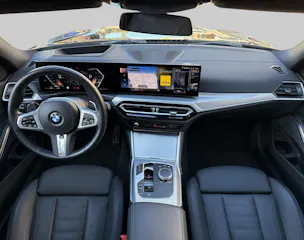 BMW M340d xDrive 48V Touring Steptronic