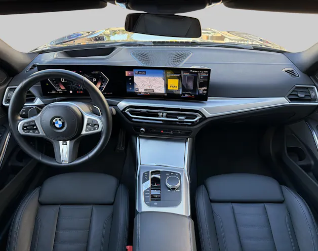 BMW M340d xDrive 48V Touring Steptronic