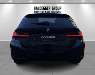 BMW M340d xDrive 48V Touring Steptronic