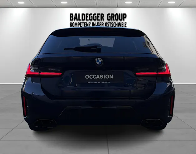 BMW M340d xDrive 48V Touring Steptronic