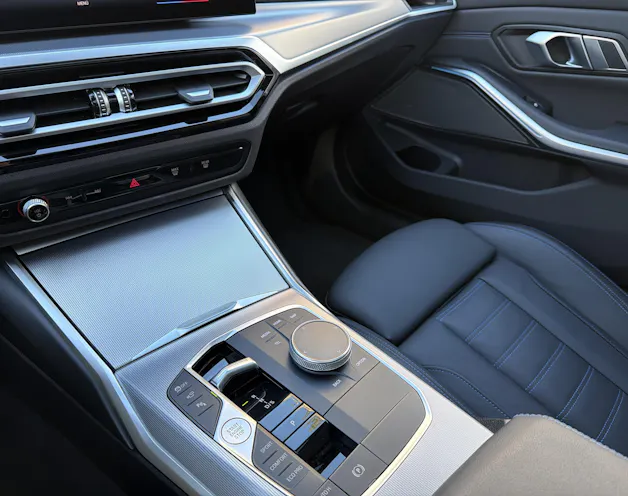 BMW M340d xDrive 48V Touring Steptronic
