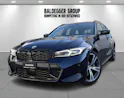 BMW M340d xDrive 48V Touring Steptronic