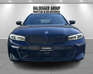 BMW M340d xDrive 48V Touring Steptronic