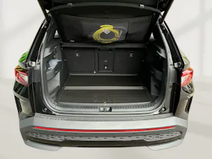SKODA Elroq RS 4x4 (MJ 2027)