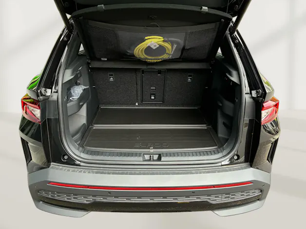 SKODA Elroq RS 4x4 (MJ 2027)