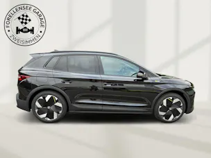 SKODA Elroq RS 4x4 (MJ 2027)