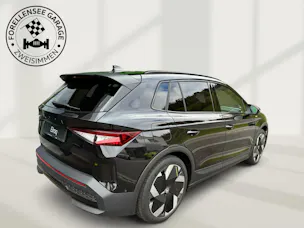SKODA Elroq RS 4x4 (MJ 2027)
