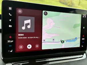 SKODA Elroq RS 4x4 (MJ 2027)