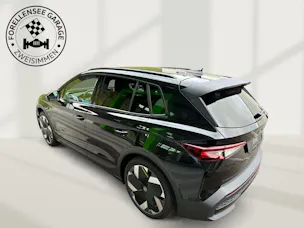 SKODA Elroq RS 4x4 (MJ 2027)