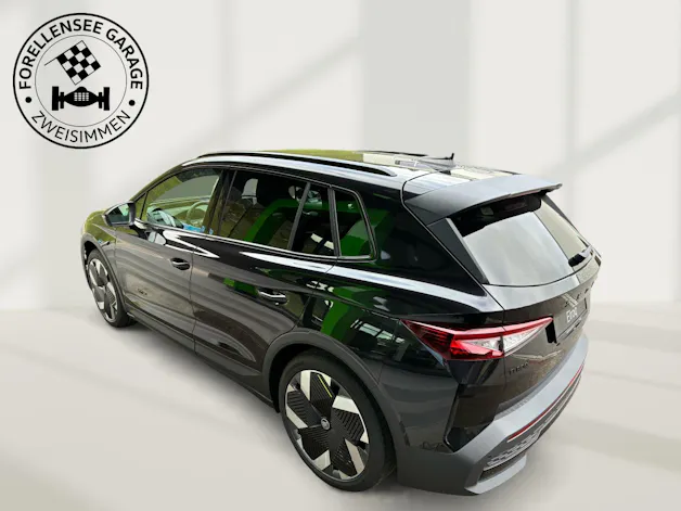 SKODA Elroq RS 4x4 (MJ 2027)