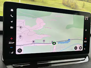 SKODA Elroq RS 4x4 (MJ 2027)