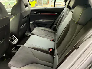 SKODA Elroq RS 4x4 (MJ 2027)