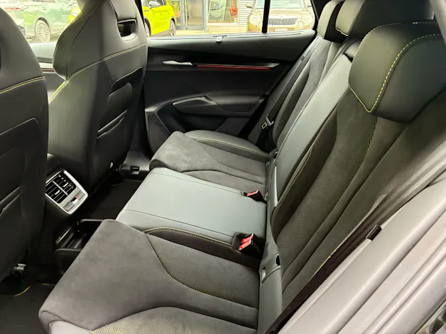 SKODA Elroq RS 4x4 (MJ 2027)