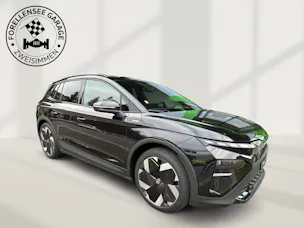 SKODA Elroq RS 4x4 (MJ 2027)