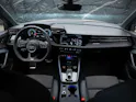 AUDI S3 Sportback TFSI quattro S-tronic *Facelift*El. Sitze*Kamera*