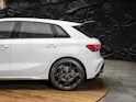 AUDI S3 Sportback TFSI quattro S-tronic *Facelift*El. Sitze*Kamera*