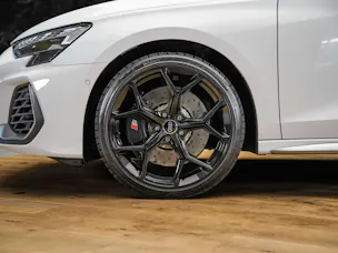 AUDI S3 Sportback TFSI quattro S-tronic *Facelift*El. Sitze*Kamera*