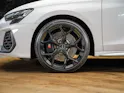 AUDI S3 Sportback TFSI quattro S-tronic *Facelift*El. Sitze*Kamera*