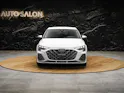 AUDI S3 Sportback TFSI quattro S-tronic *Facelift*El. Sitze*Kamera*
