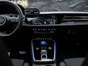 AUDI S3 Sportback TFSI quattro S-tronic *Facelift*El. Sitze*Kamera*