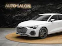 AUDI S3 Sportback TFSI quattro S-tronic *Facelift*El. Sitze*Kamera*