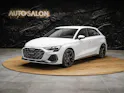 AUDI S3 Sportback TFSI quattro S-tronic *Facelift*El. Sitze*Kamera*