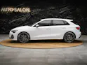 AUDI S3 Sportback TFSI quattro S-tronic *Facelift*El. Sitze*Kamera*