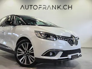 RENAULT Scénic 1.3 TCe 160 Initiale EDC