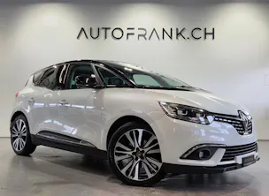 RENAULT Scénic 1.3 TCe 160 Initiale EDC