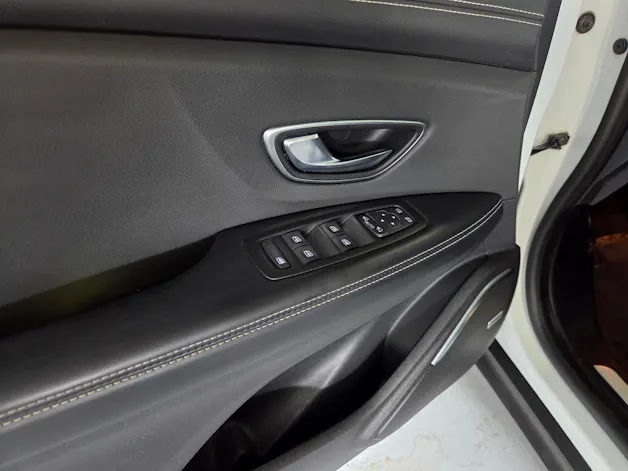 RENAULT Scénic 1.3 TCe 160 Initiale EDC