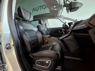 RENAULT Scénic 1.3 TCe 160 Initiale EDC
