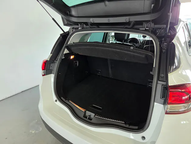 RENAULT Scénic 1.3 TCe 160 Initiale EDC